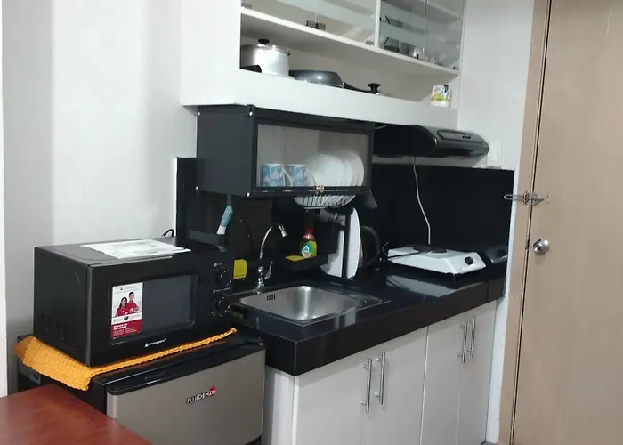 Apartamento Mplace