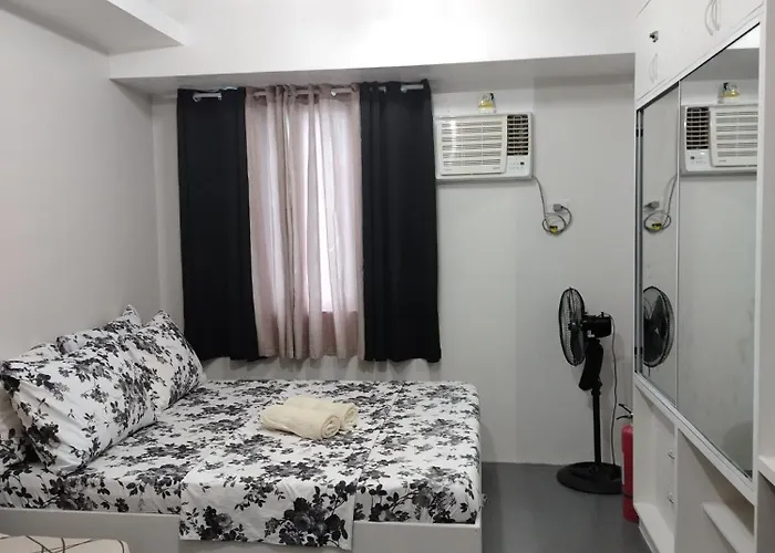 Apartamento Mplace *