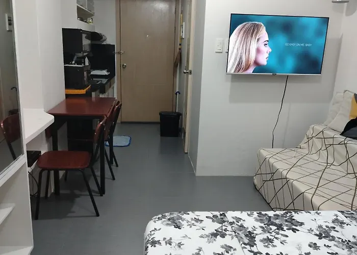 Mplace Apartamento *